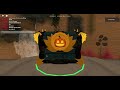 ROBLOX TDS "Pumpkin crate" and "Spooky crate" opening!