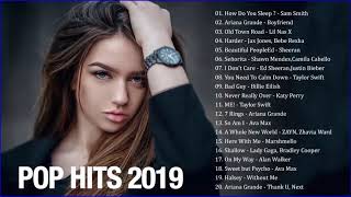 Lagu Barat Terbaru 2019 Terpopuler Di Indonesia - Best Music 2019