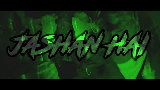 JASHAN HAI - MUHFAAD [WHATSAPP STATUS] | ATTITUDE RAP WHATSAPP STATUS