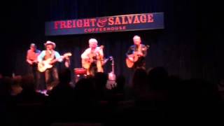 Watch Michael Martin Murphey Medicine Man video