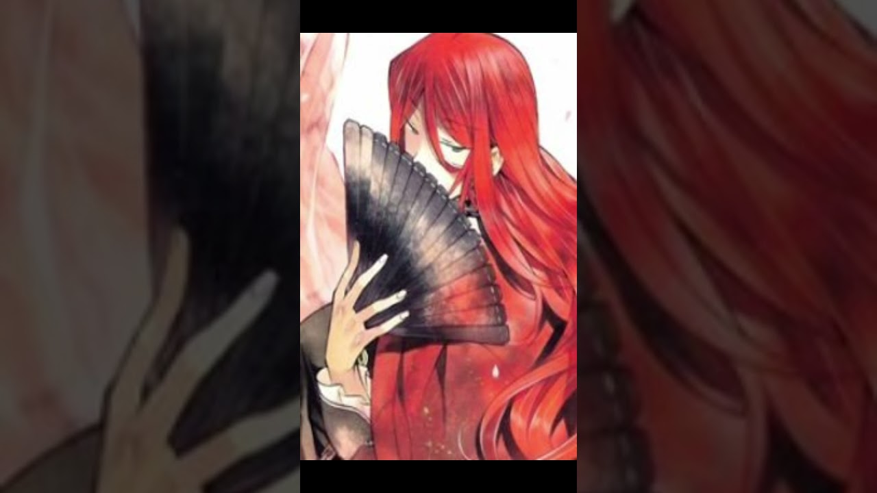 Your Favorite Character 