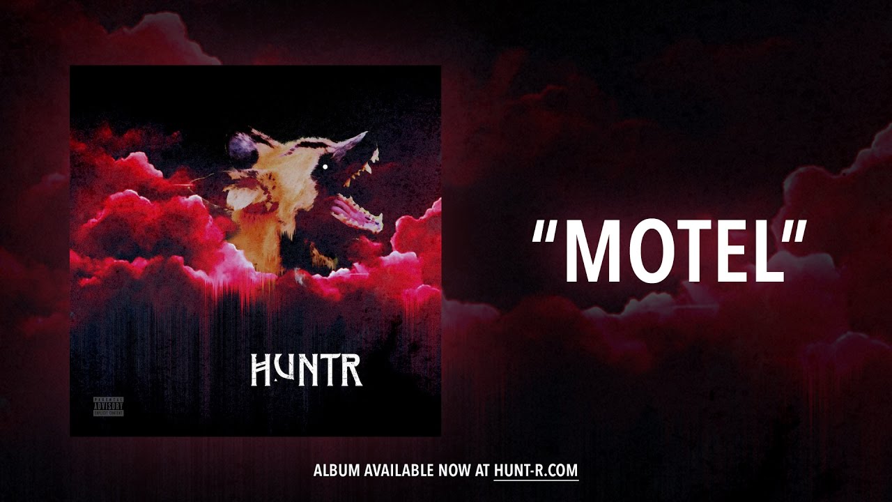 在 YouTube 上观看 HUNTR – Motel (audio) 在 YouTube 上观看 HUNTR – Motel (audio)