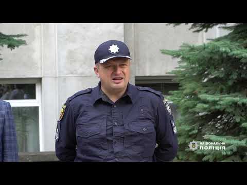 Поліція Тернопільщини і далі штрафуватиме порушників карантинного режиму