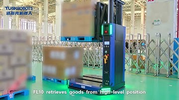 🚬TUSKROBOTS: End-to-End Automated Logistics for Tobacco Enterprises!