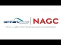 CMMC 3-Part Series by Network Depot + NAGC