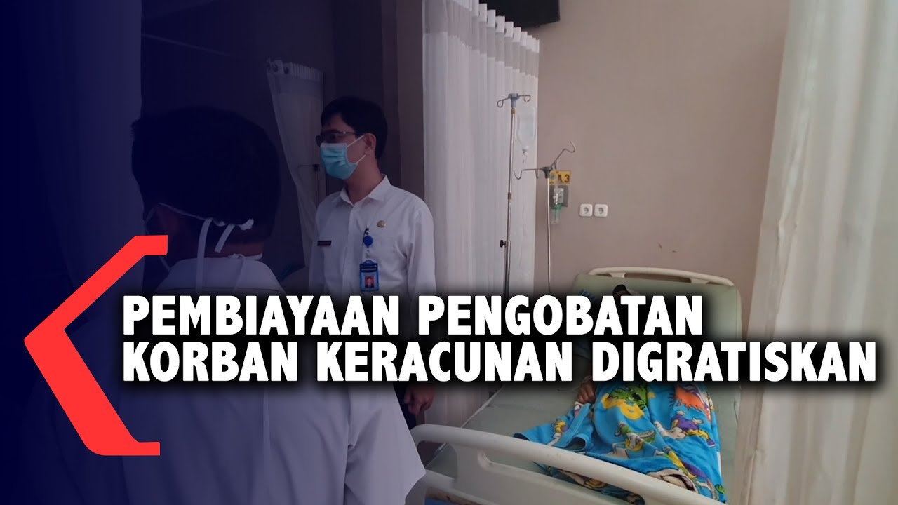 Keracunan Makanan Massal 