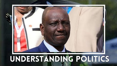 Why Ruto regrets BBI judgement