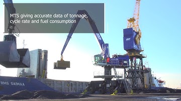 MTS – The missing piece of your bulk handling puzzle