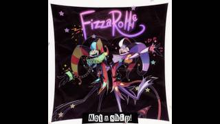 🎪Robo Fizz🎠 and 🦾Fizzarolli🤡 - Helluva Boss