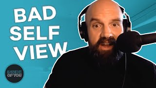 ETHAN SUPLEE Opens Up on the Negative Self View & Disgust He Works to Overcome #insideofyou