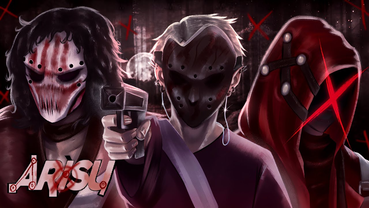 🔪🩸🎄 Natal Macabro (1 & 2) Reage ao 🎧♪ Slashers | (Ordem Paranormal) | Natal Macabro | - Ivou 🔪🩸🎄