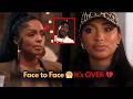 🔥 Rasheeda vs. Jasmine: THE SHOWDOWN We All Waited For 👀💅 #lhhatl #mtv #hiphop