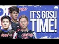 GOSU BASIC IS BACK! FEAT. GENERAL & HOON