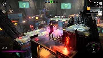 Infamous First Light 100% Walkthrough Part 7