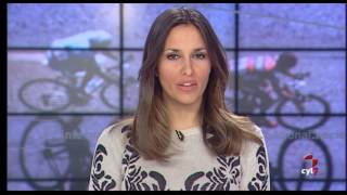 Titulares Noticias Castilla y León 20.30 h. (08/01/2017)