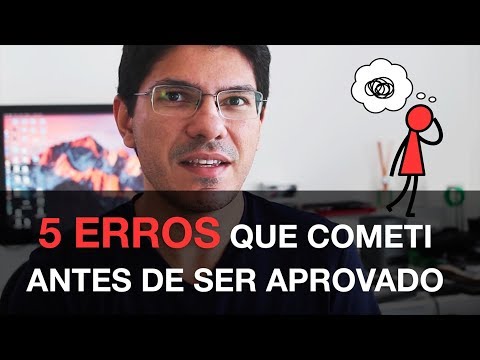 Vídeo: Por que o Regulamento O foi aprovado?