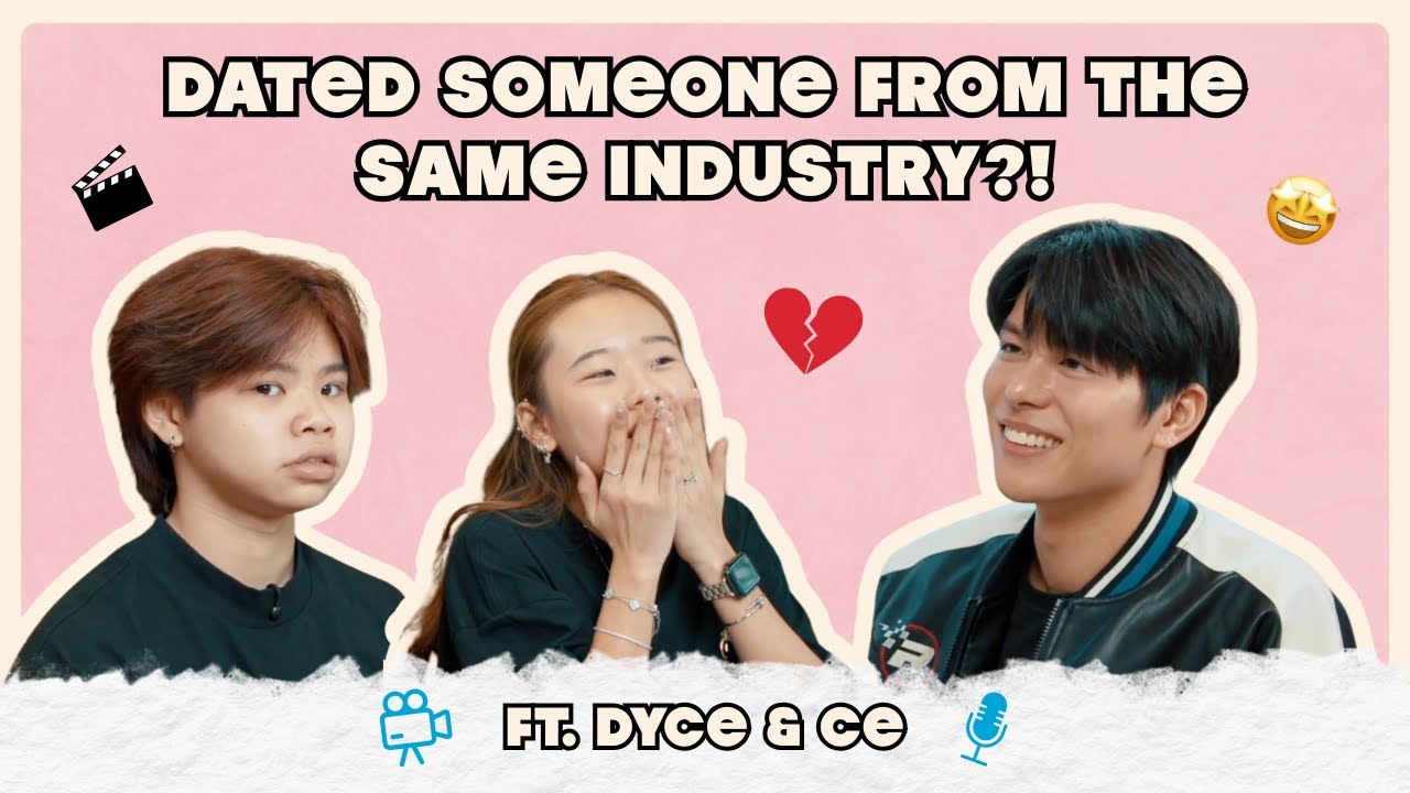 So This Is How Dating Your Bestfriend Feels Like (Glenn Yong ft. Dyce & Ce)