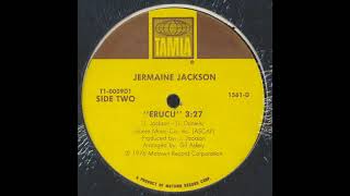 Jermaine Jackson - *Erucu* 1976