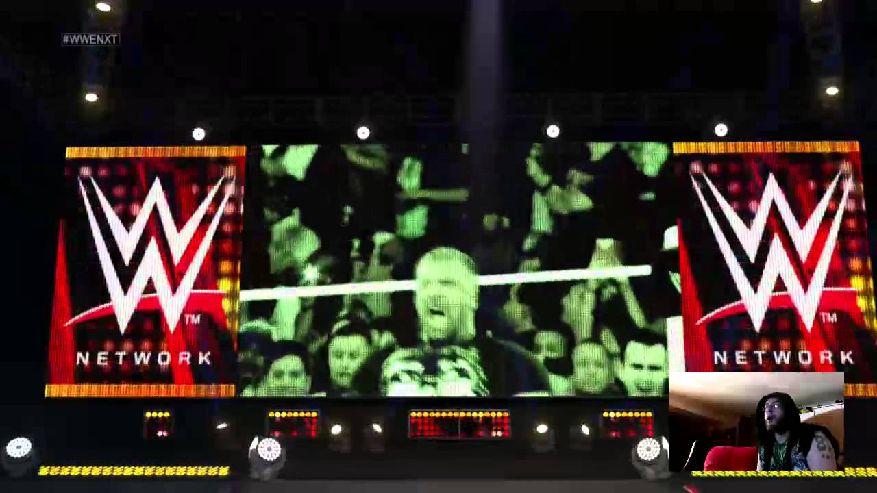 NXT GENERATION Show - 2 / 4 - YouTube