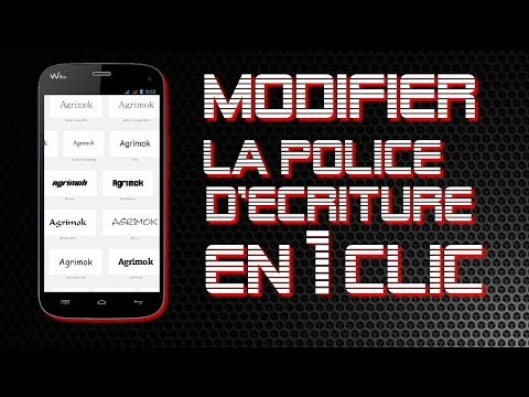 Free Boite C3 80 Musique Personnalis A9e Mp3 Rvaplaylist Astuce Modifier La Police D écriture De Votre Smartphone En 1 Clic