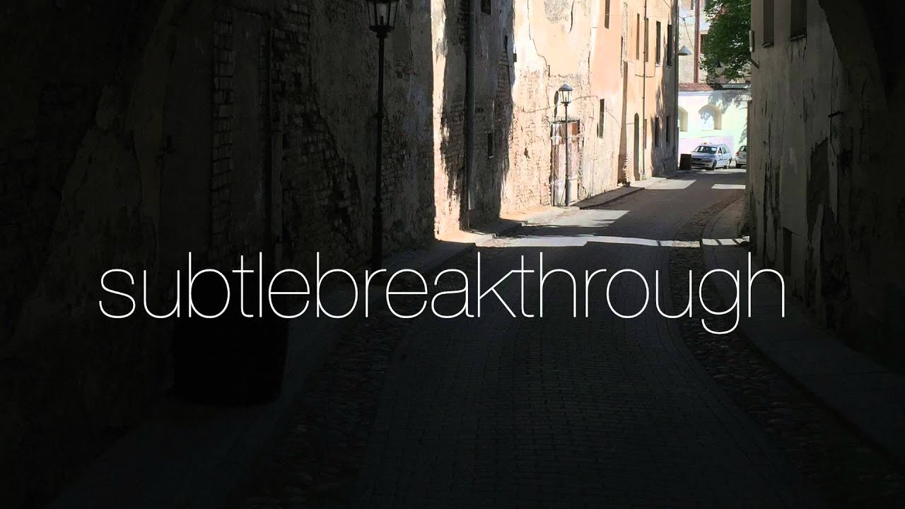 Fickle Friends - Paris (Chimes Remix)