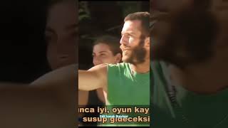 Ogeday Girişken Mum Gibi♥️❤️🔥💥#ogedaygirişken #survivorallstar2024 #champion