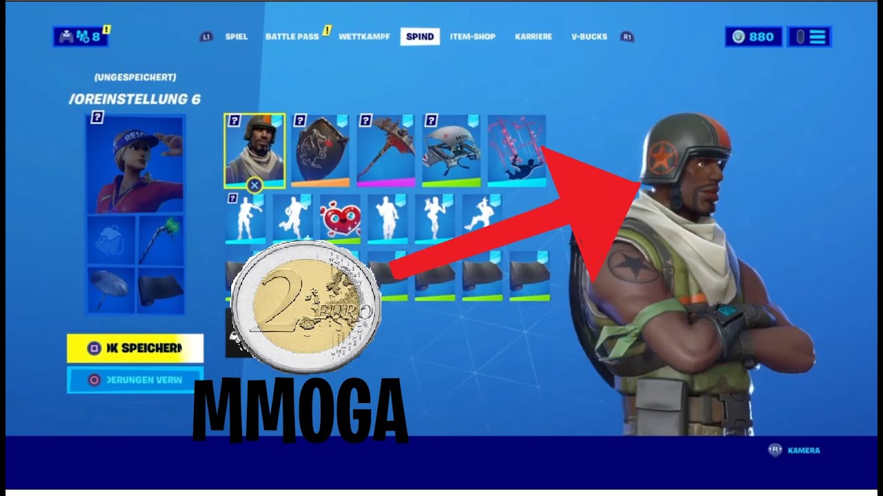 Mmoga Fortnite Items Ich Kaufe Einen Fortnite Account Fur 2 Bei Mmoga Und Dass Passierte Fortnite Accounts