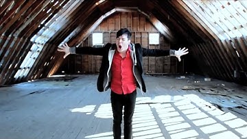 Taylor Swift - I Knew You Were Trouble [COVER]