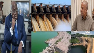 Pwalugu dam, project manager clears the air over ..., as ndc in animguaes3