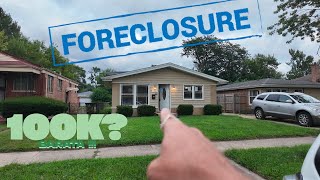 🏡 Tour Casa Reposeída del Gobierno | Cerca de Chicago