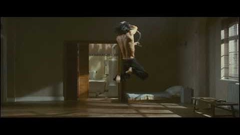 Ninja Assassin - Burning Bridges