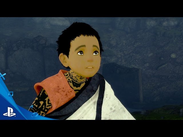 The Last Guardian: how to unlock secret Ico, Shadow of the Colossus outfits  and more