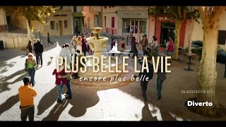 Video thumbnail of "TF1 | Générique • Plus belle la vie, encore plus belle (2024-)"