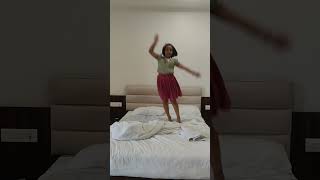 Jumping On The Bed