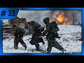 The Attack of the 3rd SS Divisions. The Destruction of the Soviet Divisions Near Kharkov.