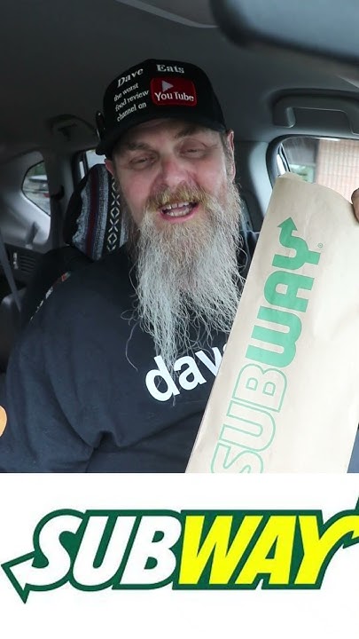 Subway New 5 00 Footlong Dipper subway food honestfoodreviews YouTube subway-new-5-00-footlong-dipper-subway-food-honestfoodreviews-youtube