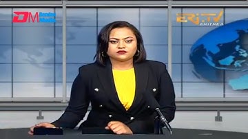 News in English for February 3, 2022 - ERi-TV, Eritrea