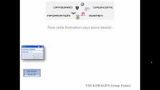 1016 Désactiver Le Mode Transport Avec Odis