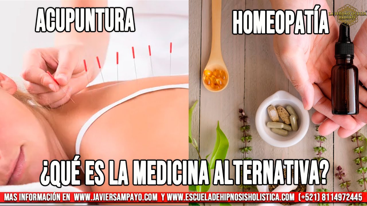 Que se puede curar con la acupuntura