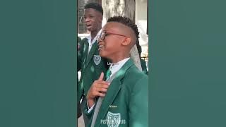 Liyatsho (Gwijo) | Lyrics