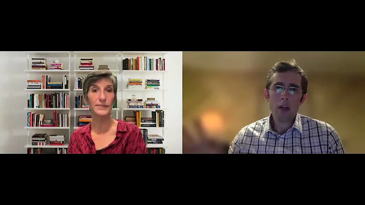 Activate Your Money with Janine Firpo and Luke Wil...