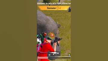 DP-28 VS 3 ENEMIES #dp28 #bgmi #bgmiindia #clutch #viral #shorts #1v3 #1v3clutch #pubg #pubgmobile