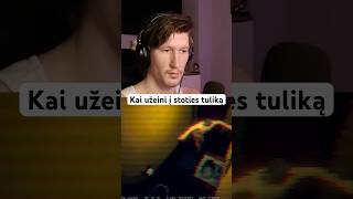 Tai kaip tuliku naudotis??? #lietuva #stotis #breakdance #farai #prikolas #juokinga