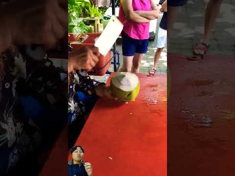 Rahasia penjual es