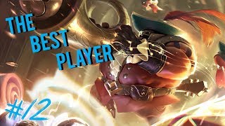 AmyKyst Highlights #12 - The Best Player