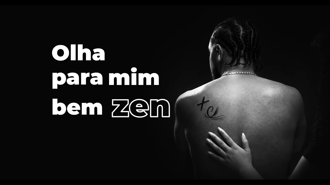 Watch Deejay Telio - Bem Zen feat. Slow J on YouTube Watch Deejay Telio - Bem Zen feat. Slow J on YouTube