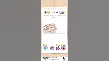 Brain Test level 189