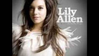 Lily Allen- Chinese (Lyrics below)