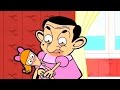 ᴴᴰ Mr Bean Funny Animated Series