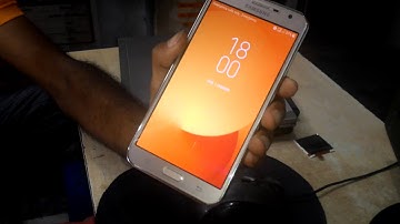 Samsung j701f emergency calls only solution 😱 | Samsung J701f not registered on network